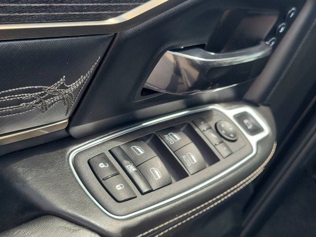 2022 RAM 2500 Limited