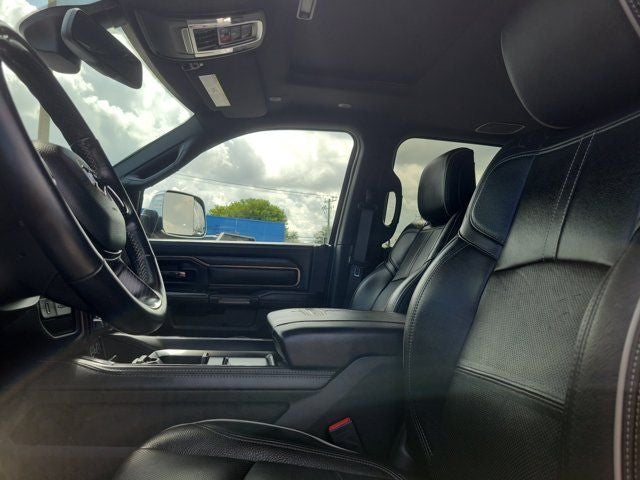 2022 RAM 2500 Limited