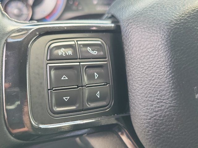 2022 RAM 2500 Limited