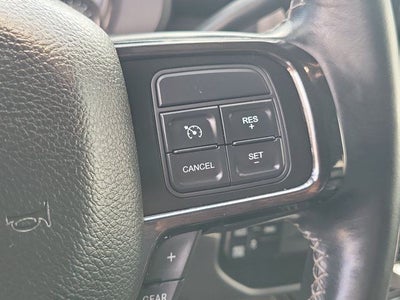2022 RAM 2500 Limited