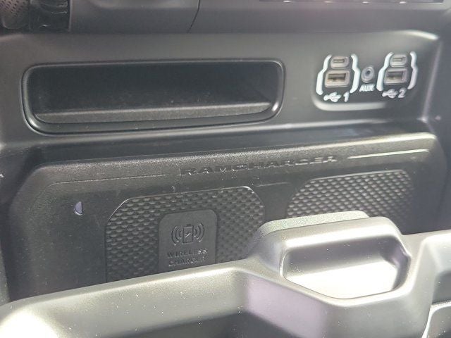2022 RAM 2500 Limited