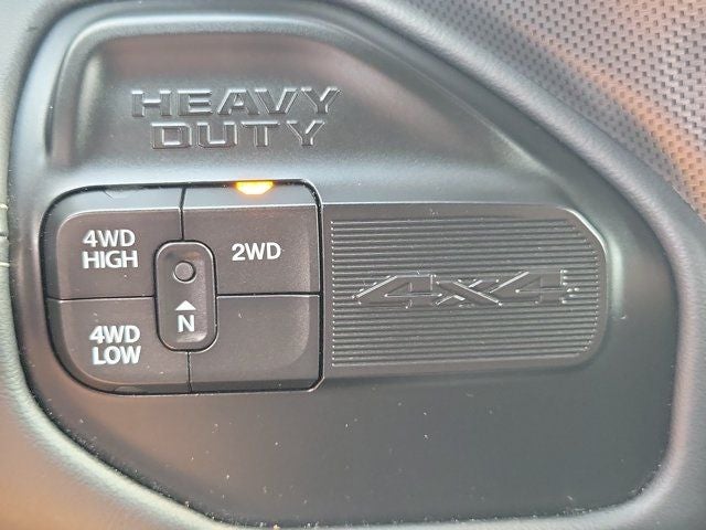 2022 RAM 2500 Limited