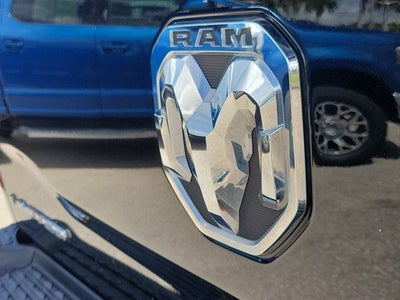 2022 RAM 2500 Limited