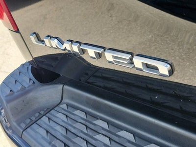 2022 RAM 2500 Limited