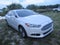 2015 Ford Fusion Titanium