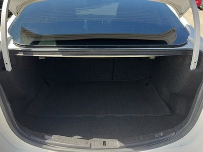 2015 Ford Fusion Titanium