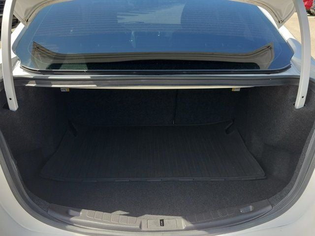 2015 Ford Fusion Titanium