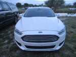 2015 Ford Fusion Titanium