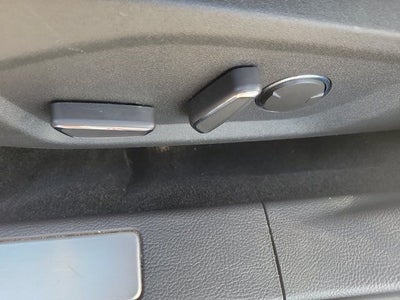 2015 Ford Fusion Titanium
