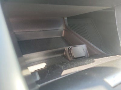 2015 Ford Fusion Titanium