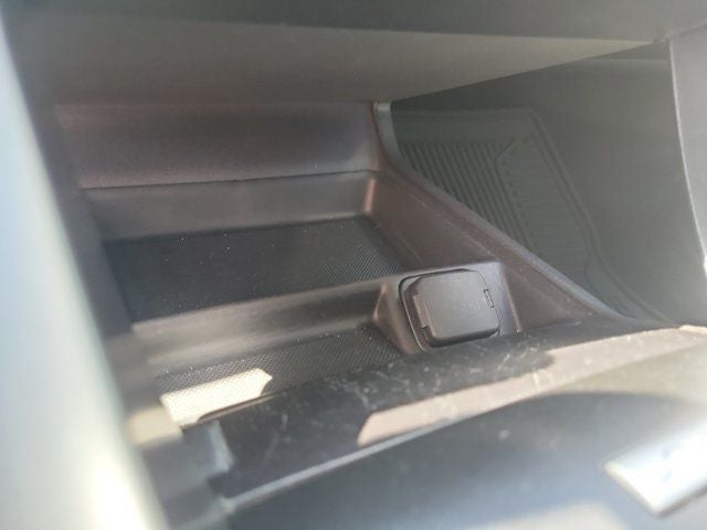 2015 Ford Fusion Titanium
