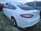 2015 Ford Fusion Titanium