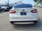 2015 Ford Fusion Titanium