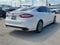 2015 Ford Fusion Titanium