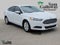 2014 Ford Fusion S
