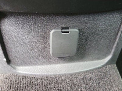2014 Ford Fusion S