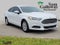 2015 Ford Fusion S