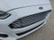 2015 Ford Fusion S