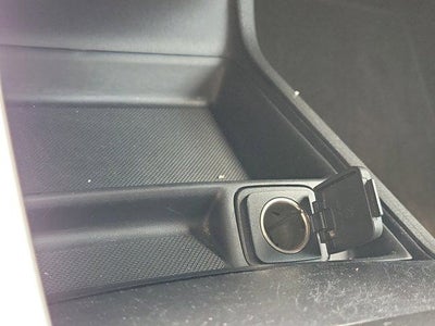2015 Ford Fusion S