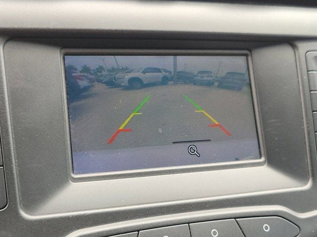 2015 Ford Fusion S