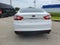 2015 Ford Fusion S