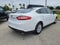 2015 Ford Fusion S