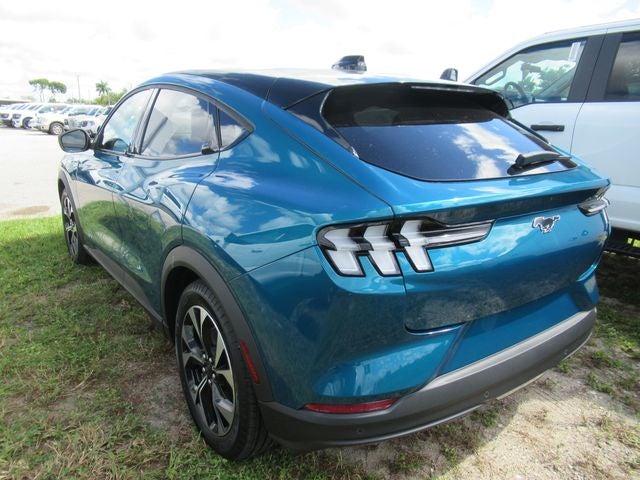 2026 Ford Mustang Mach-E Select