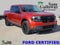2023 Ford Maverick Lariat