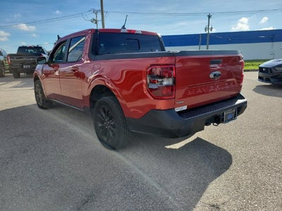 2023 Ford Maverick Lariat