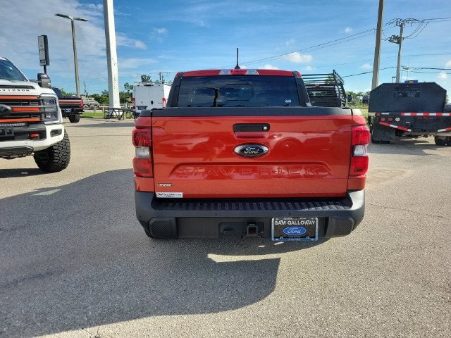 2023 Ford Maverick Lariat