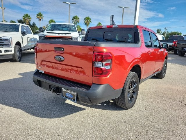 2023 Ford Maverick Lariat