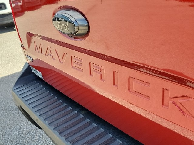 2023 Ford Maverick Lariat
