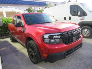 2023 Ford Maverick Lariat