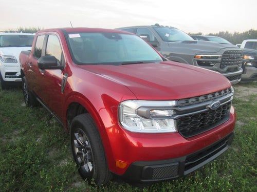 2023 Ford Maverick XLT