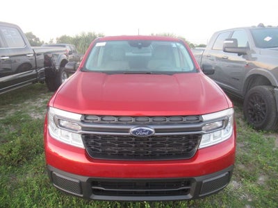 2023 Ford Maverick XLT