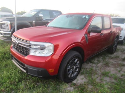 2023 Ford Maverick XLT