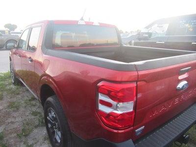 2023 Ford Maverick XLT