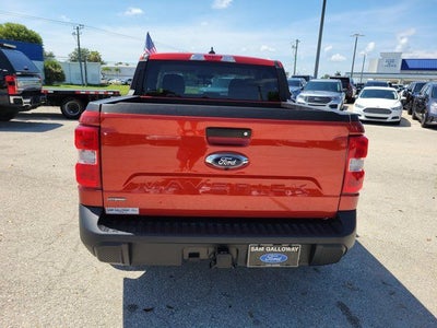 2023 Ford Maverick XLT