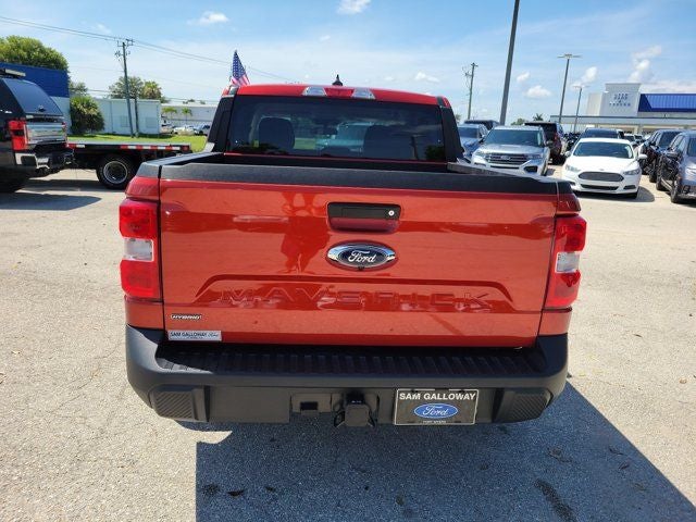2023 Ford Maverick XLT