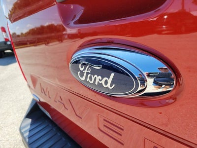 2023 Ford Maverick XLT