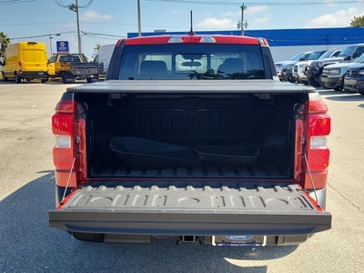 2023 Ford Maverick Lariat