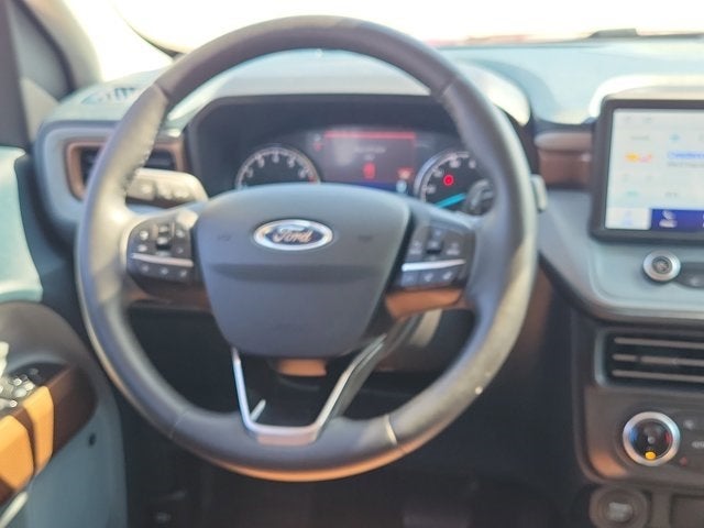 2023 Ford Maverick Lariat