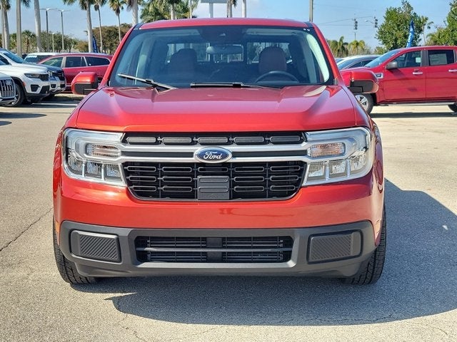 2023 Ford Maverick Lariat