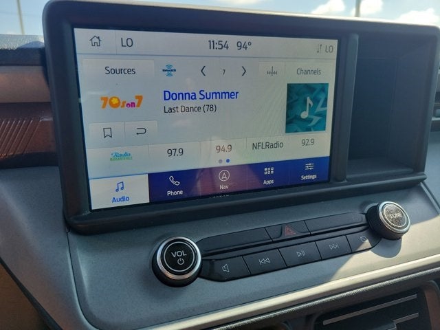 2023 Ford Maverick Lariat