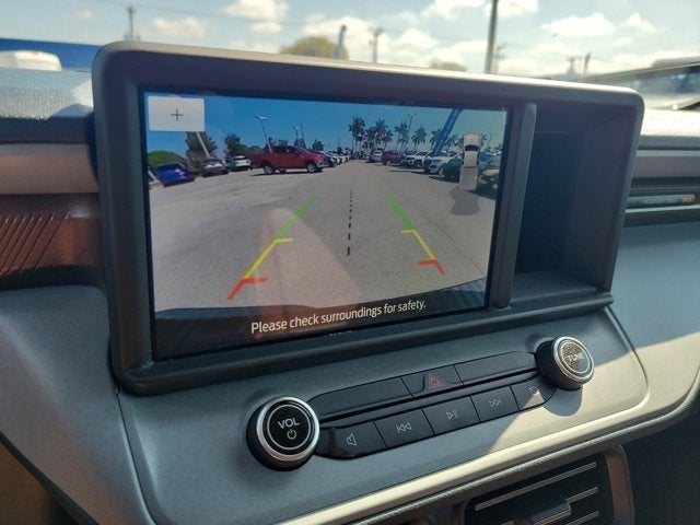 2023 Ford Maverick Lariat