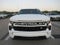 2022 Chevrolet Silverado 1500 WT