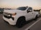 2022 Chevrolet Silverado 1500 WT