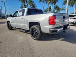 2015 Chevrolet Silverado 1500 LT LT1