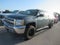 2012 Chevrolet Silverado 1500 LS