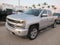 2018 Chevrolet Silverado 1500 LTZ 2LZ